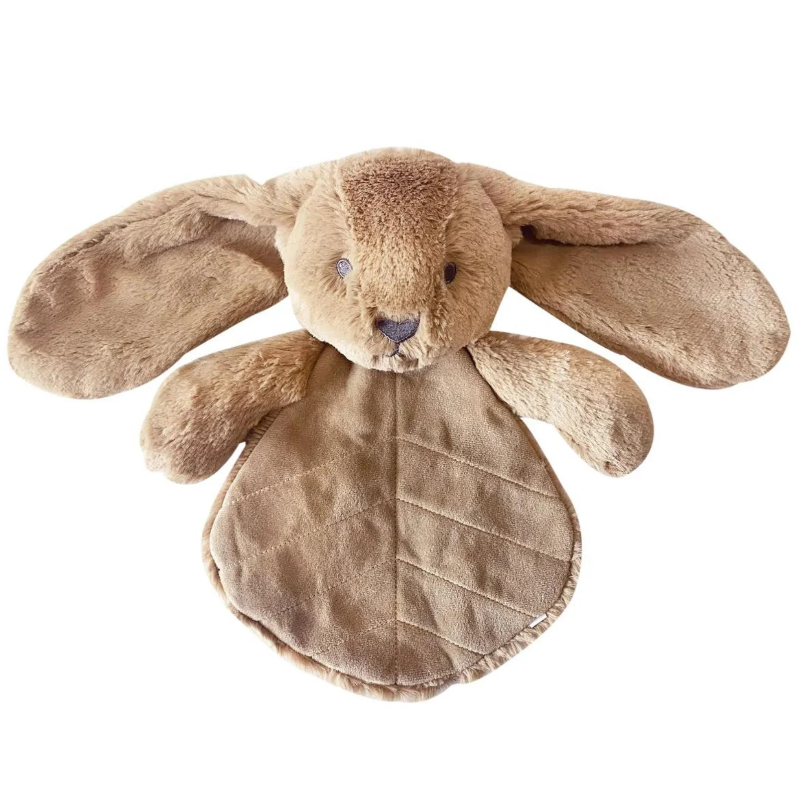 Bailey Bunny Comforter