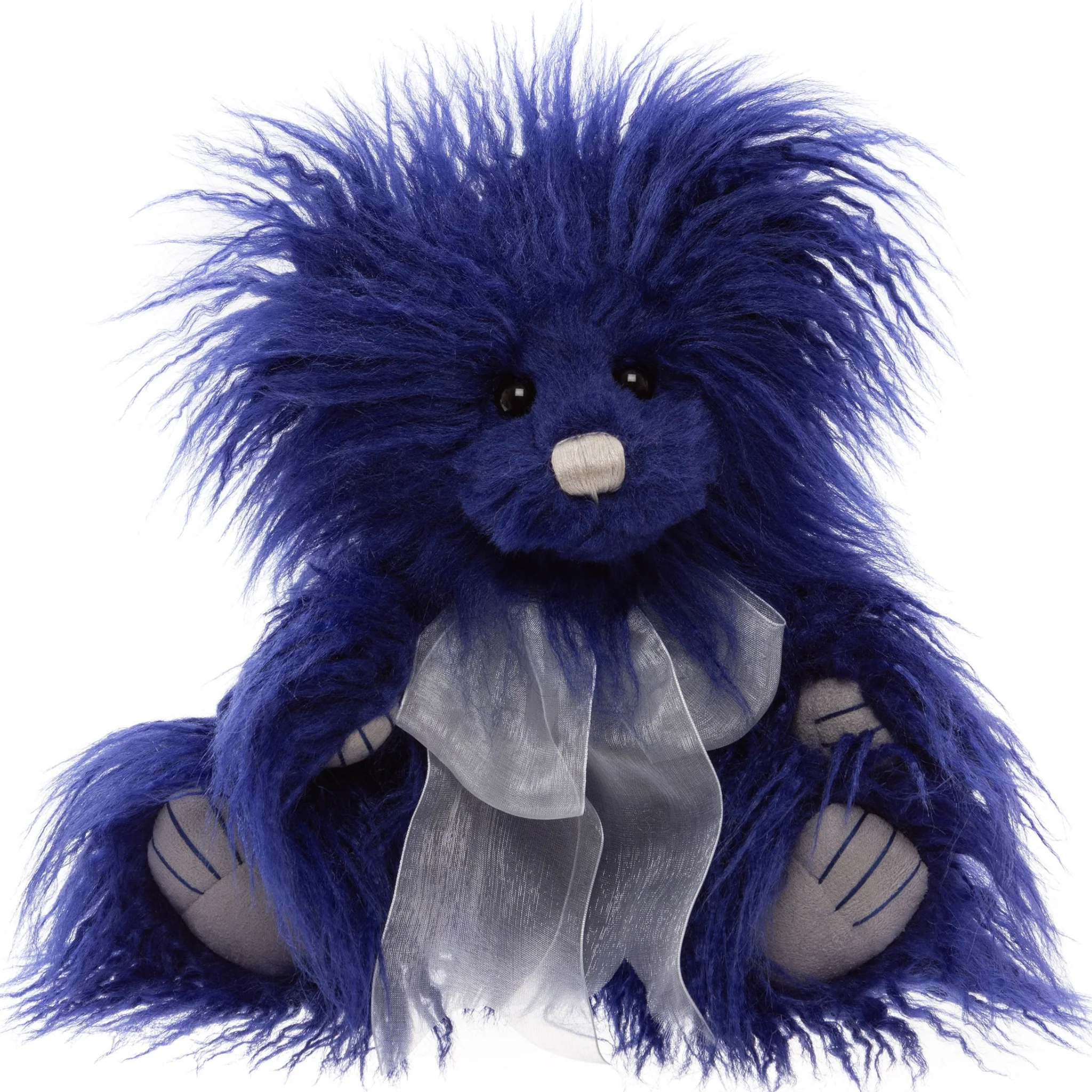 Fuzzbert - Pre Order