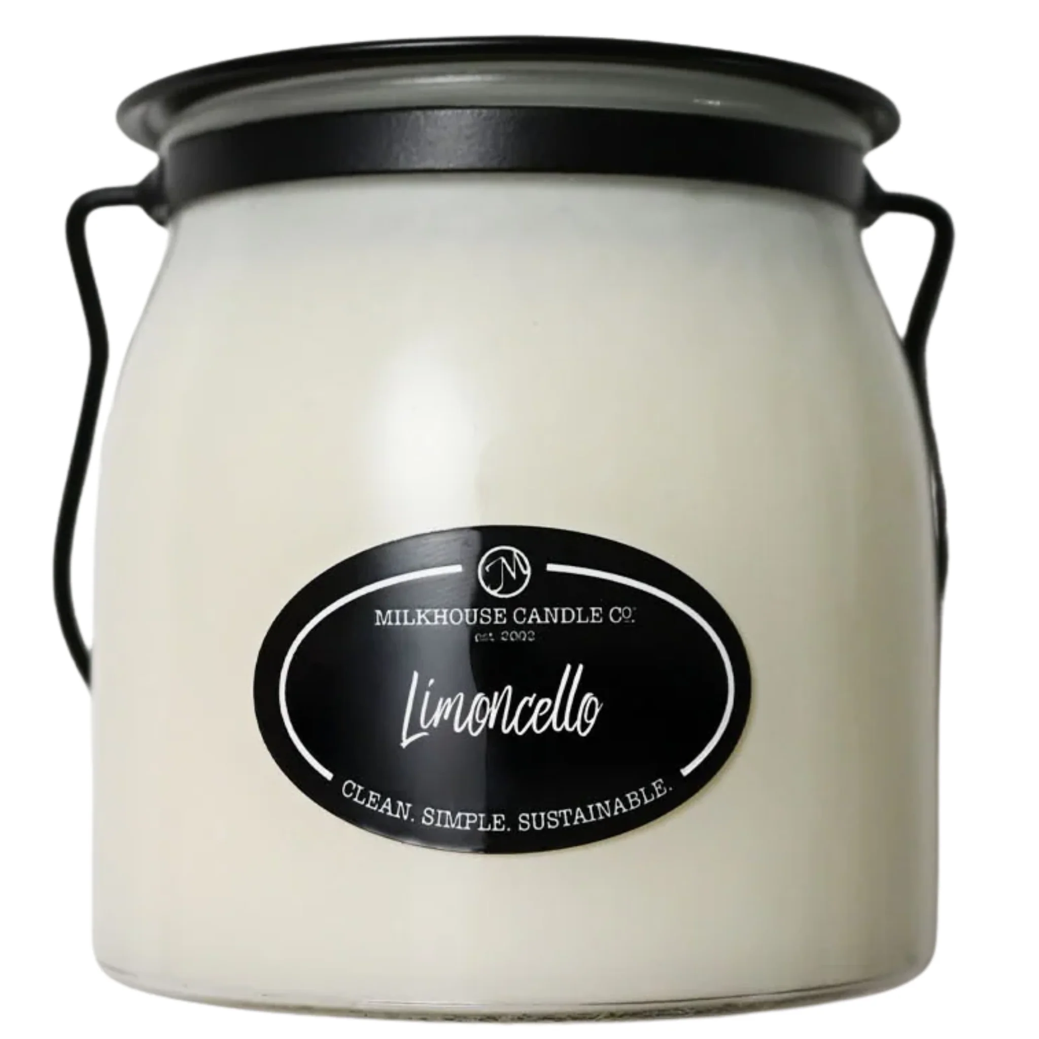 Limoncello Candle 16oz
