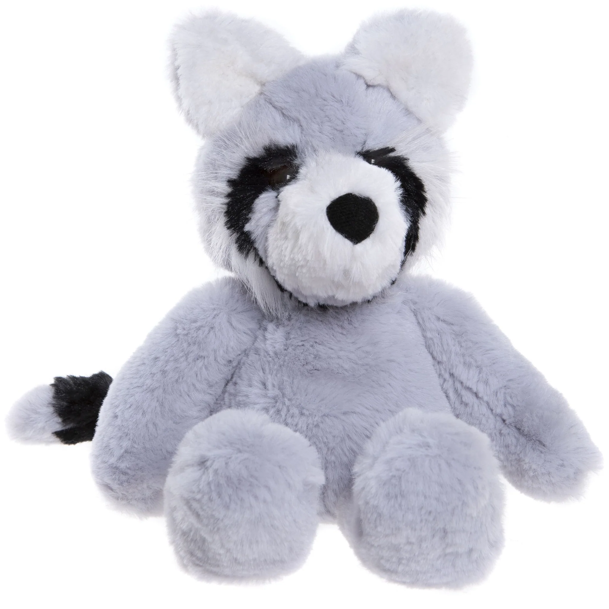 Riley Raccoon