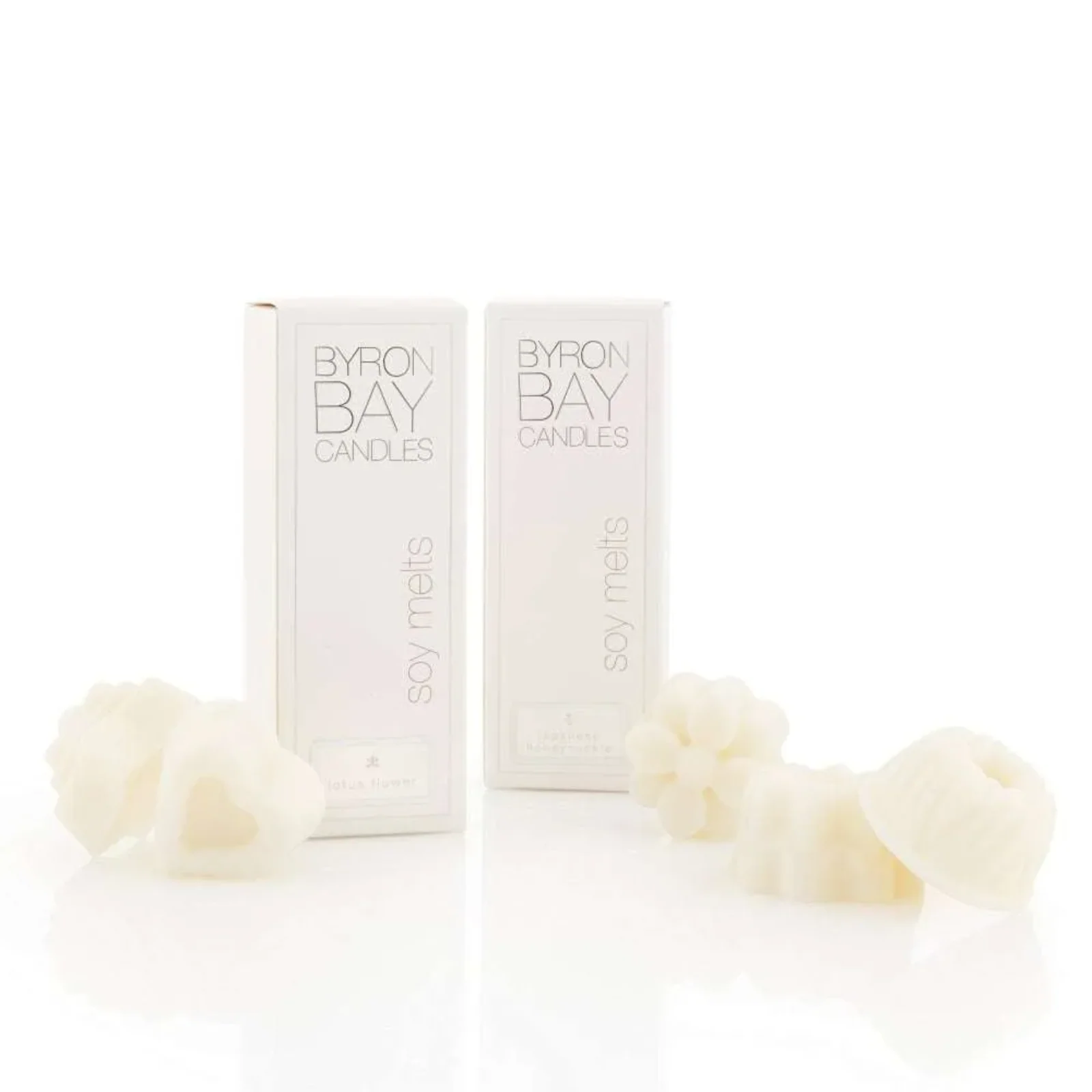 Sandalwood Vanilla Soy Melts
