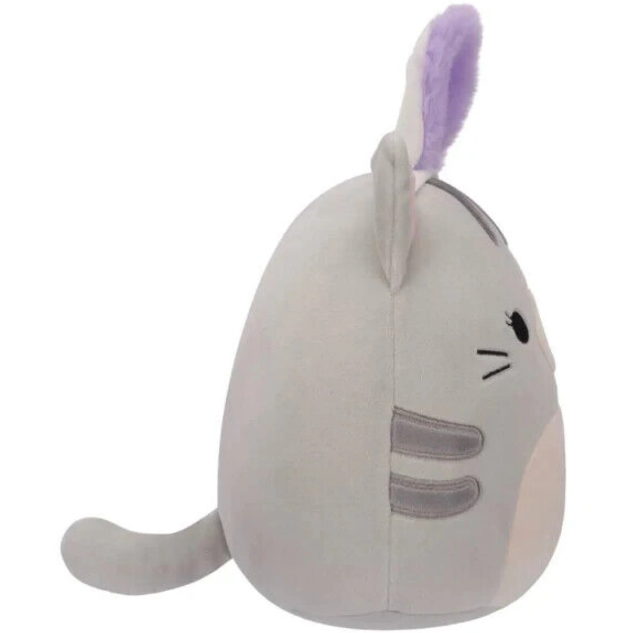 Tally Easter Bunny Ears Tabby Cat - Image 3