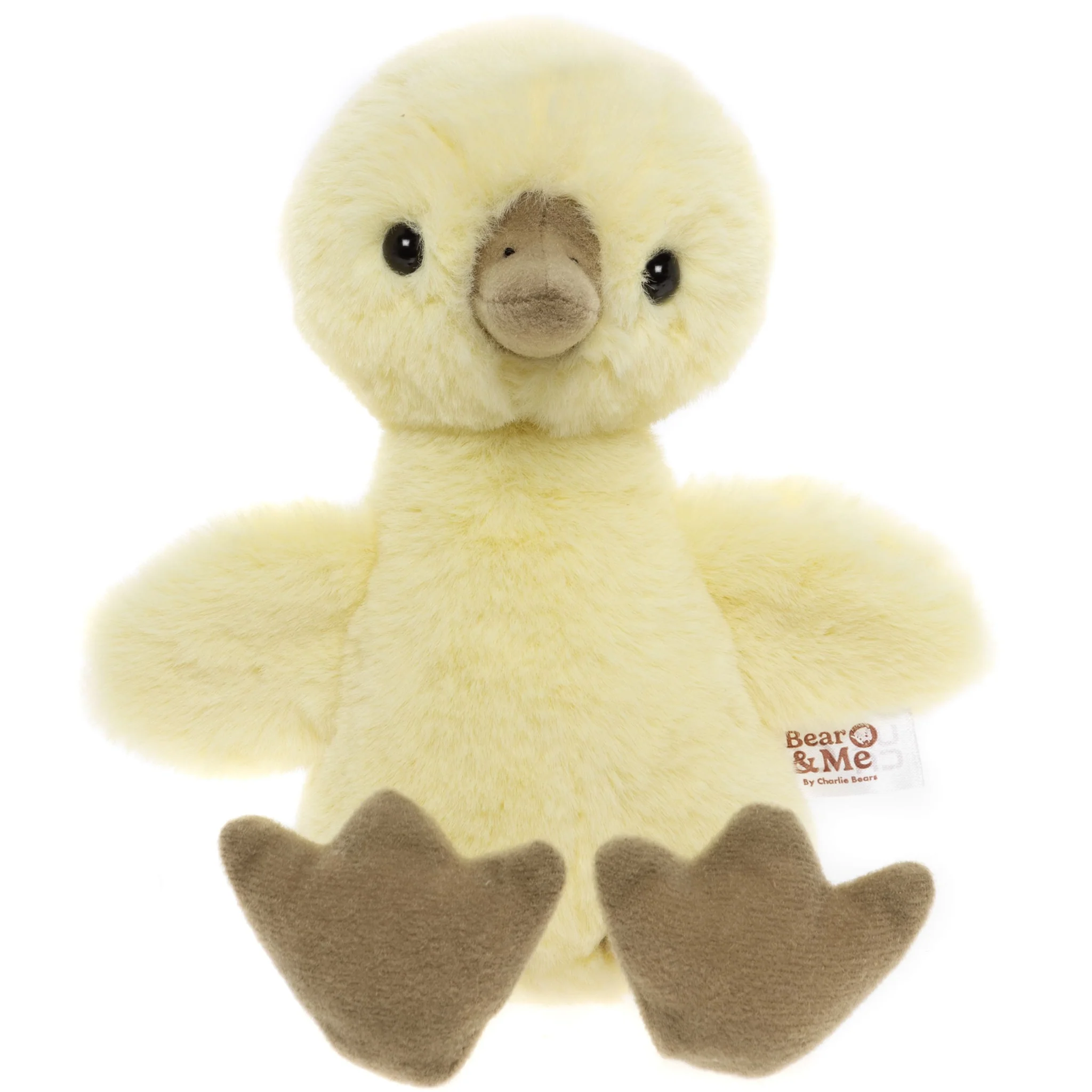 Waddle Duckling